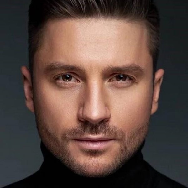 Sergey Lazarev
