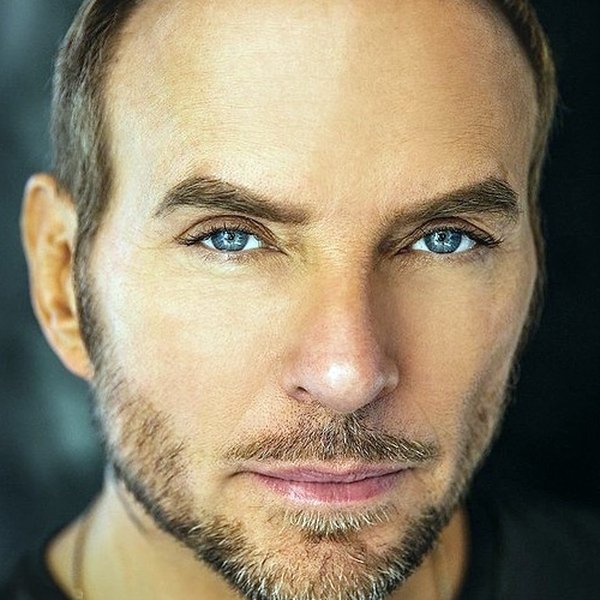 Matt Goss