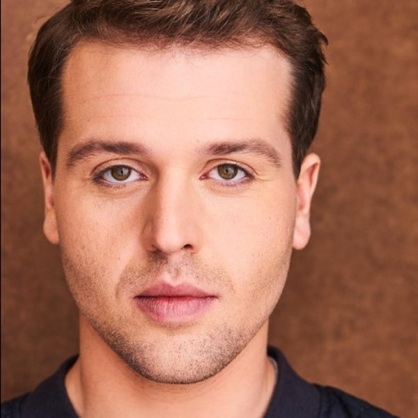 Zach Steffey