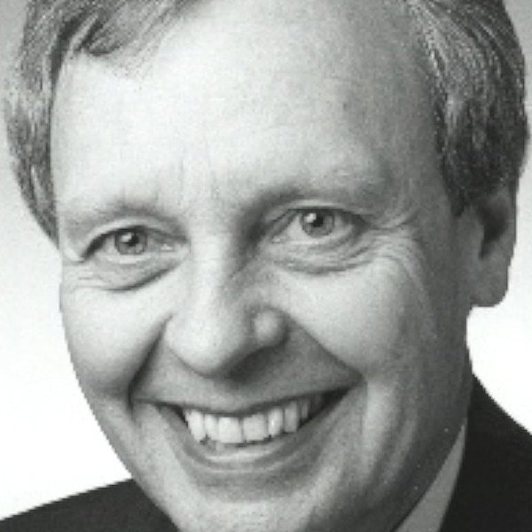 Laurence Foster
