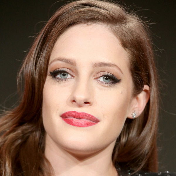 Carly Chaikin
