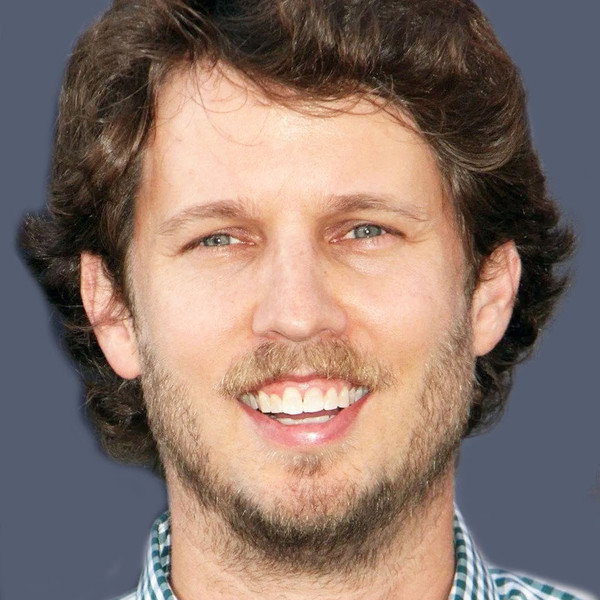 Jon Heder