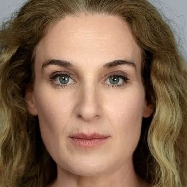 Geneviève Pier Boivin