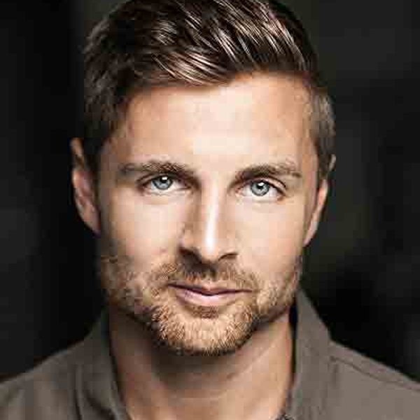 Darren Matheson