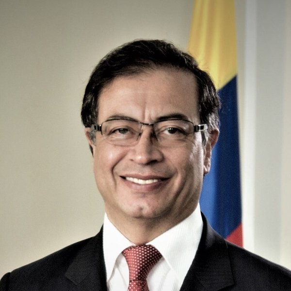 Gustavo Petro