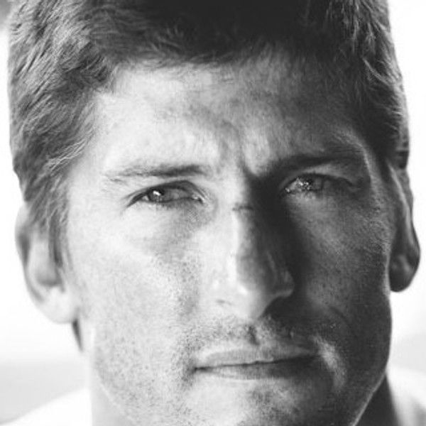 Bruce Irons