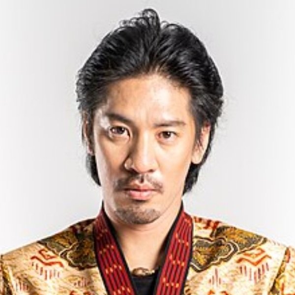 Hiroaki Kato