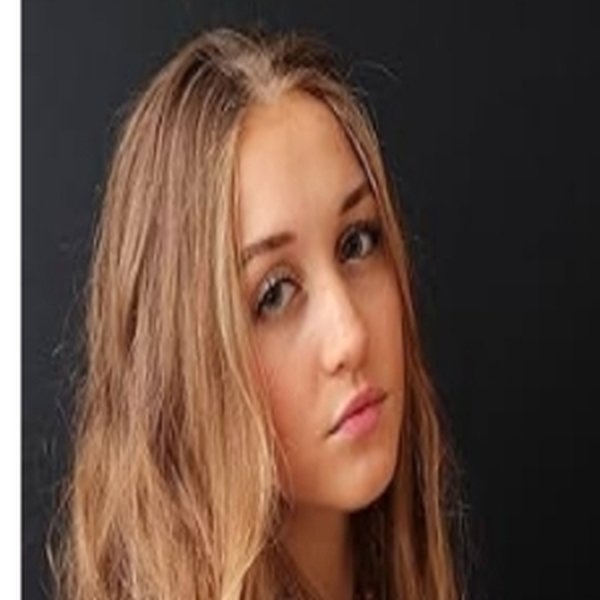 Freya Callaghan