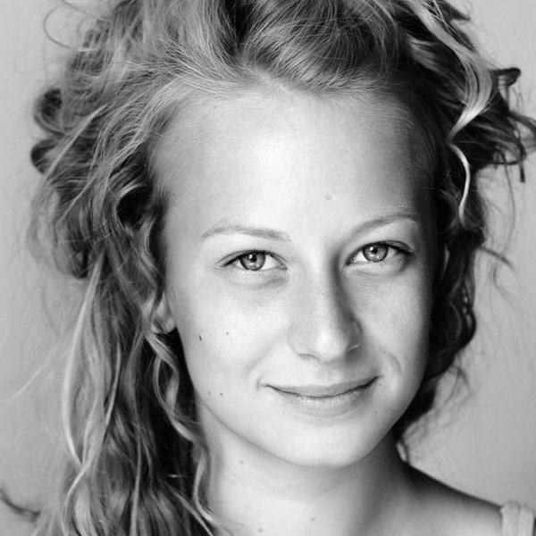 Francesca Zoutewelle