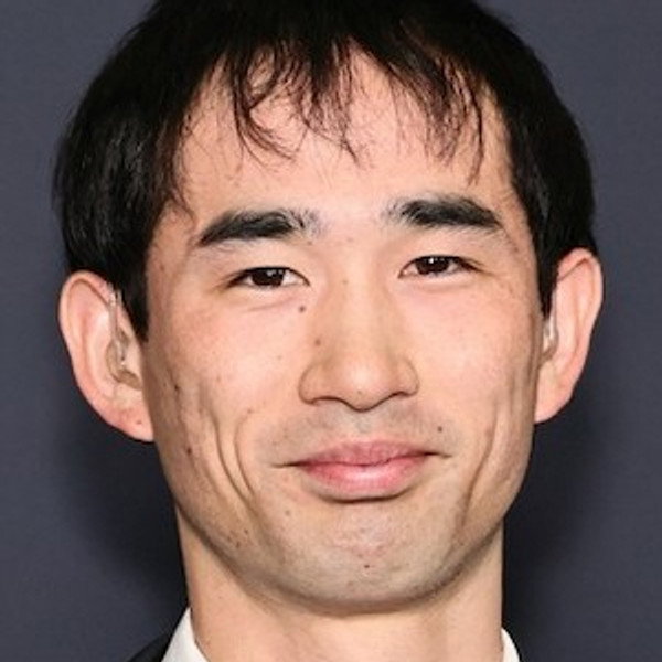 Koto Kawaguchi