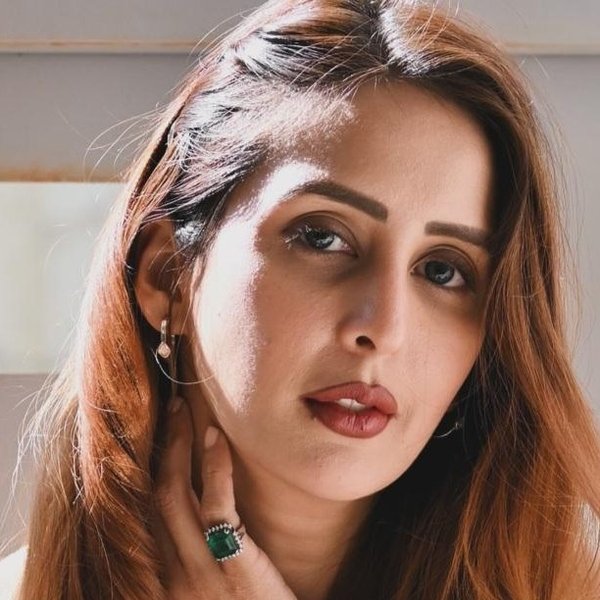 Chahat Khanna