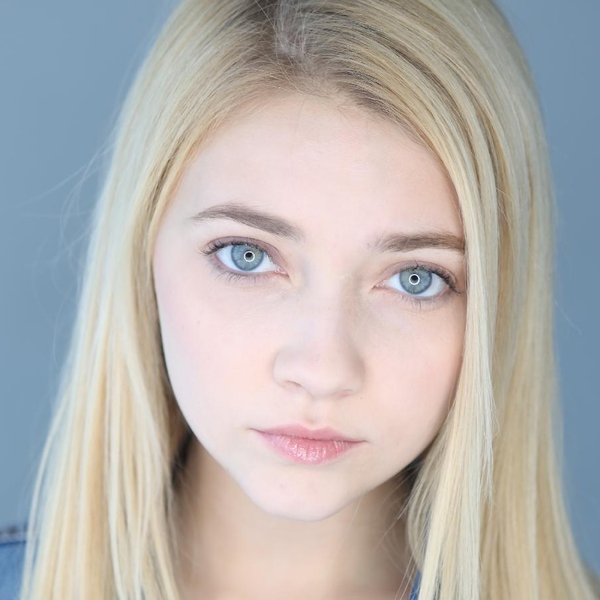 Samantha Bailey
