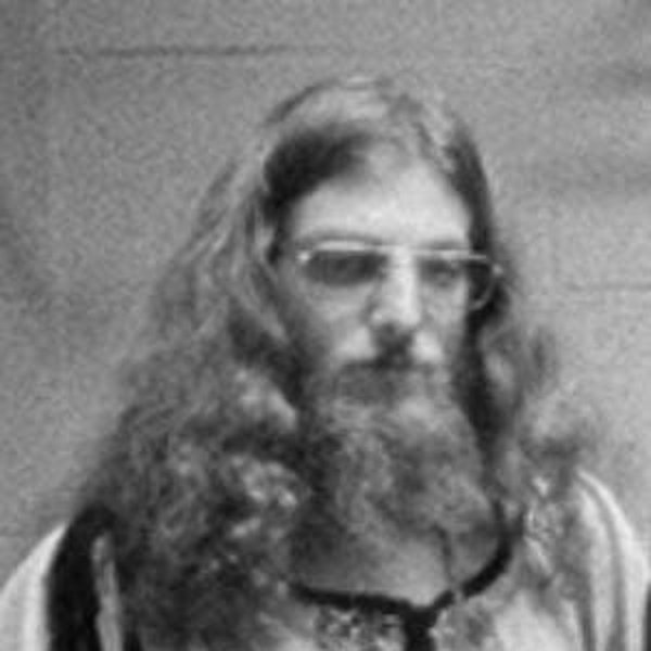 John Ward