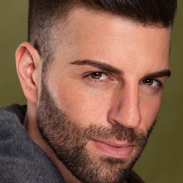 Michael Andrew Ajazi