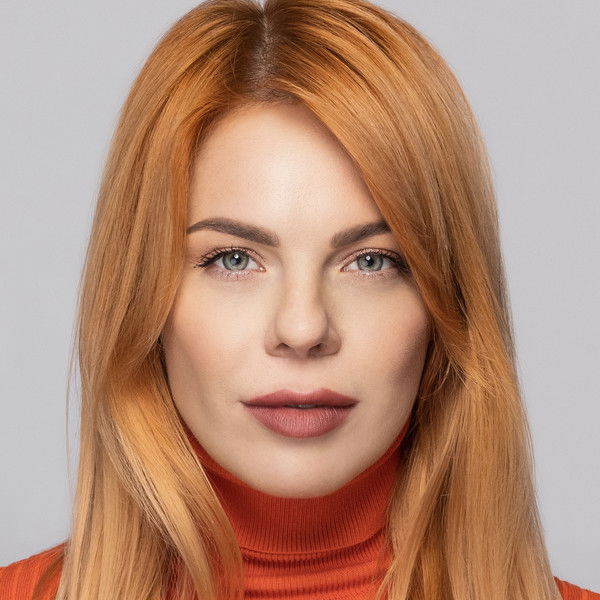 Anastasiya Stotskaya