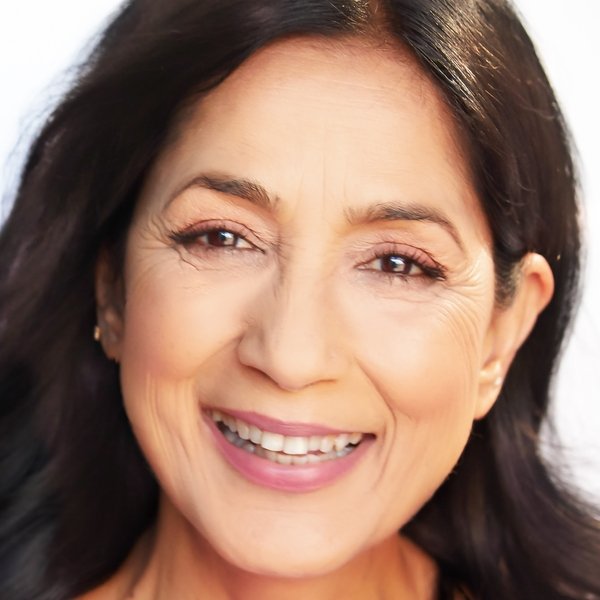 Mona Sishodia