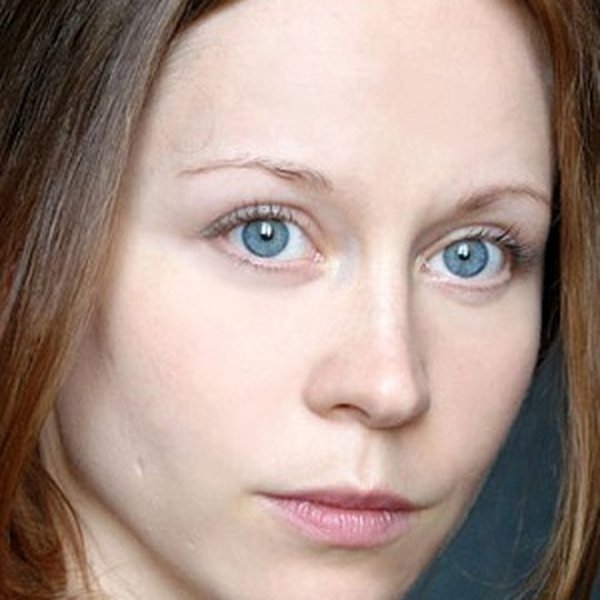 Olga Kalashnikova