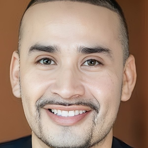 Jovanny Venegas