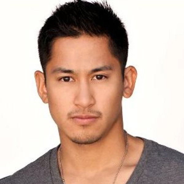 Jeremy Marinas