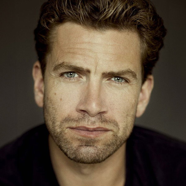 Nikolaj Lie Kaas