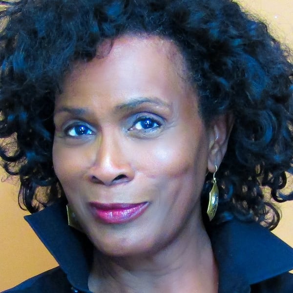 Janet Hubert