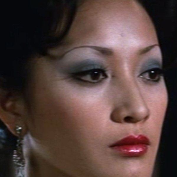 Chiyoko Kazama
