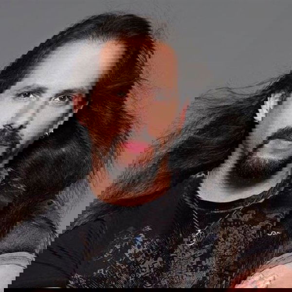John Petrucci