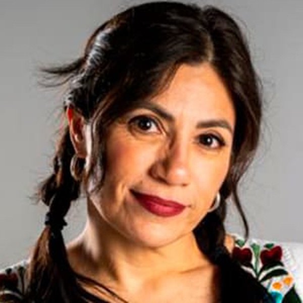 Angélica Rogel