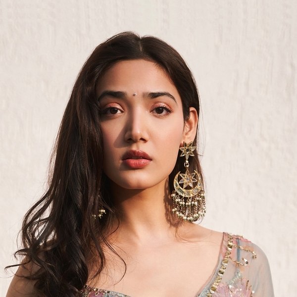 Medha Shankr