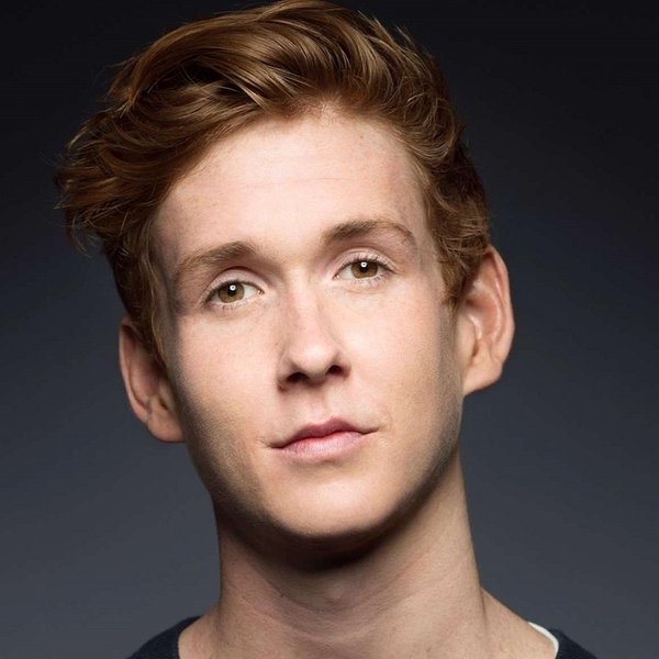 Benson Jack Anthony