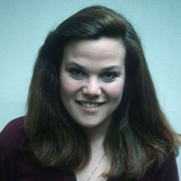 Leslie Ackerman