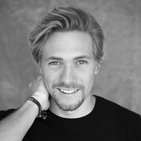 Kevin Bertram