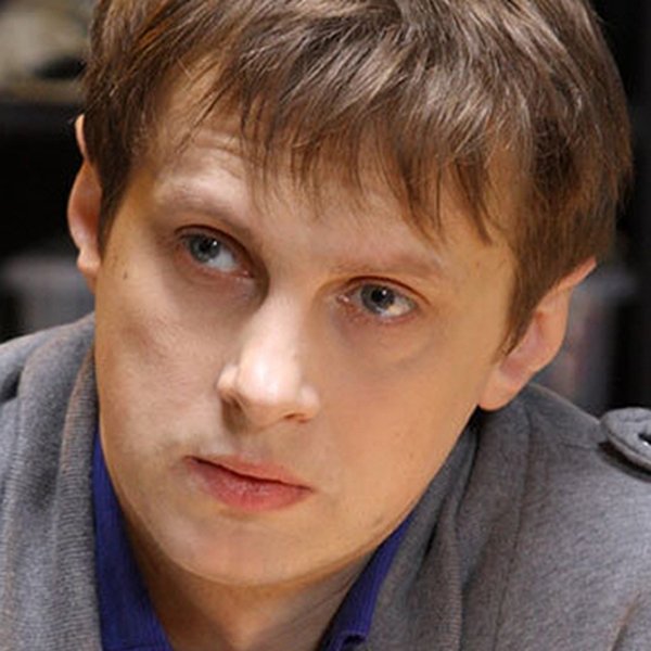 Andrey Feskov