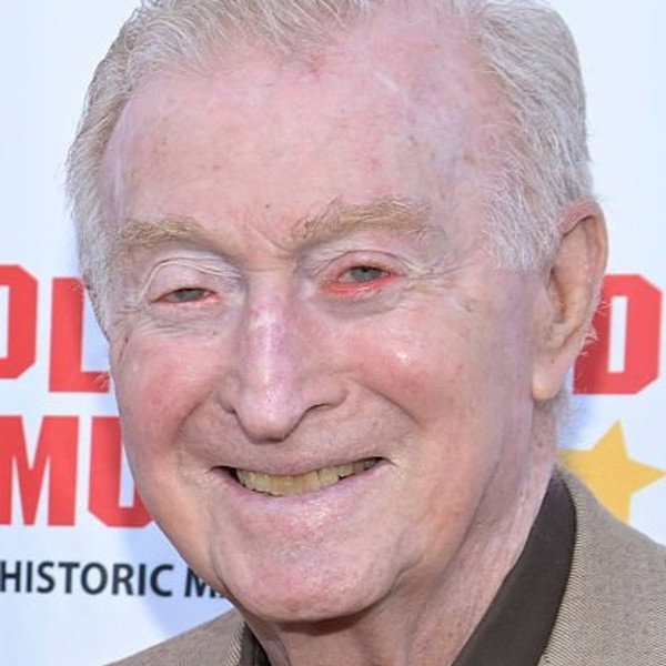 Sidney Kibrick