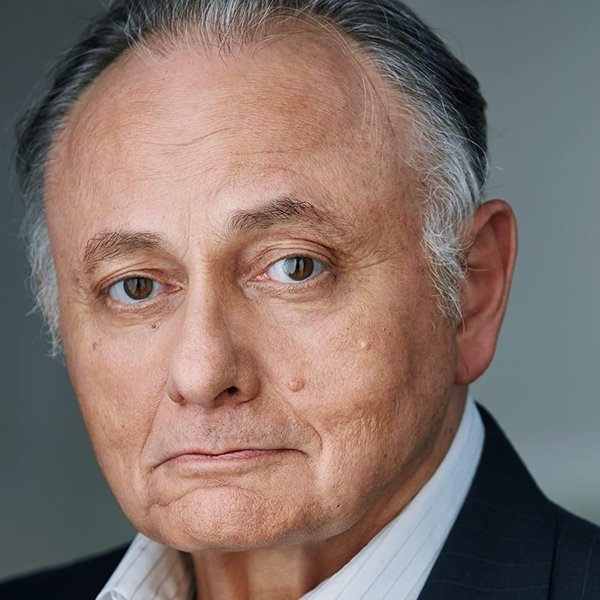 Carlos Barbouth