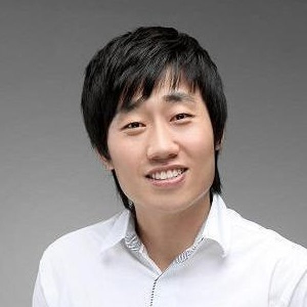 Min Jung-ki