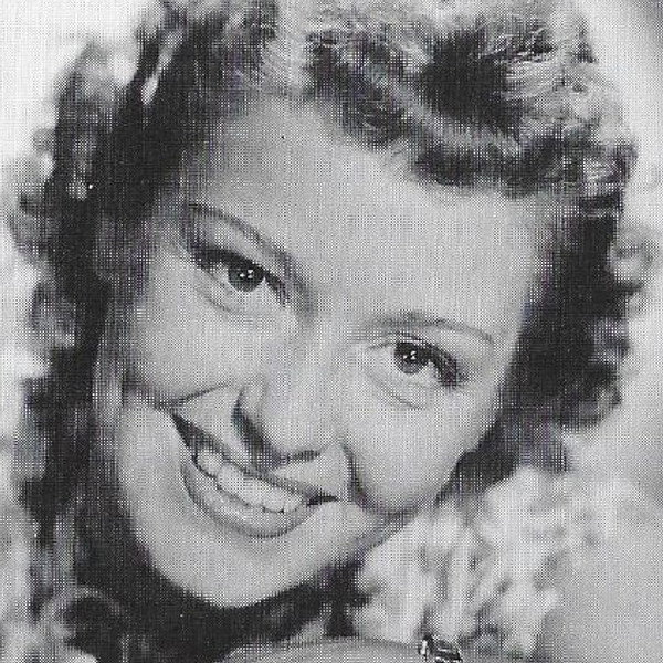 Harlene Wood