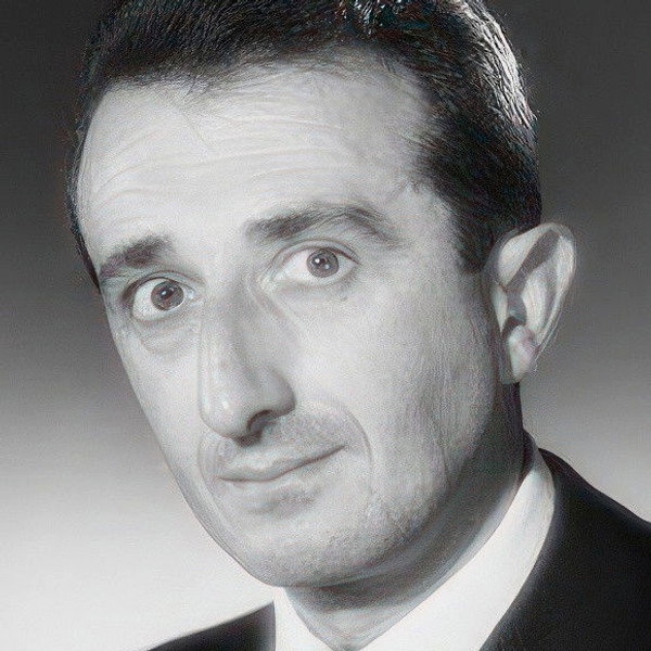 Pascal Mazzotti
