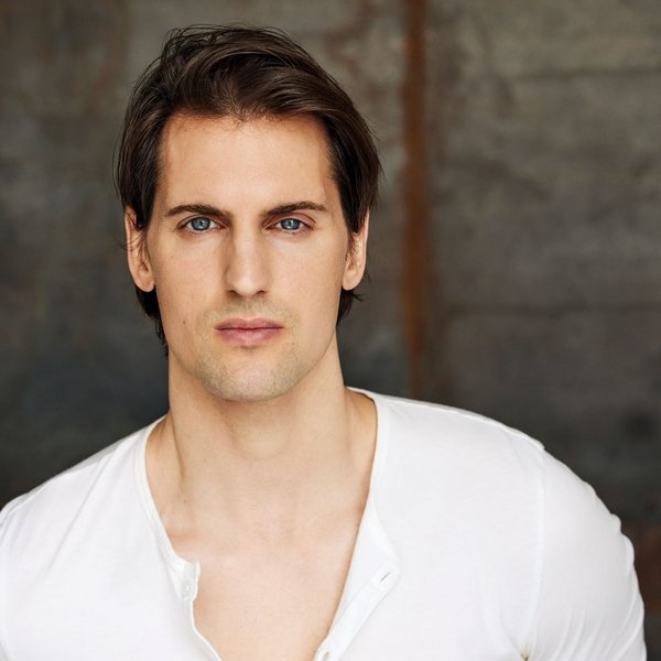 Logan Hunt