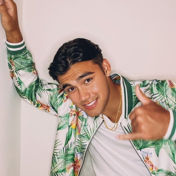 Bailey May
