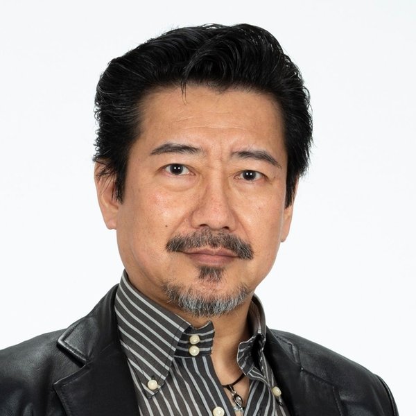 Hisashi Izumi