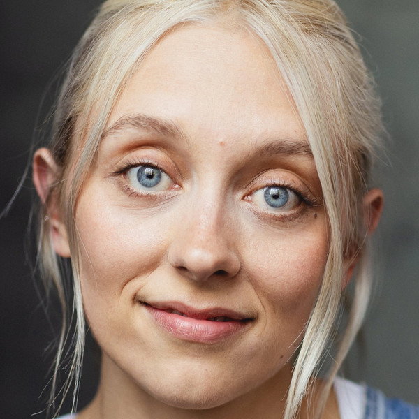 Audrey Anderson