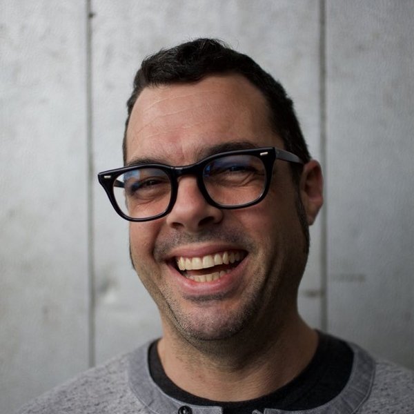 Aaron Franklin