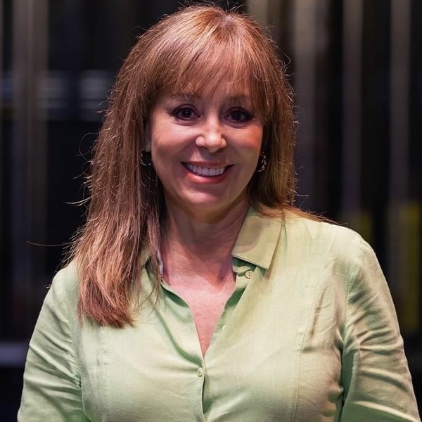 Cordelia González