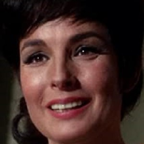Jeanne Bal