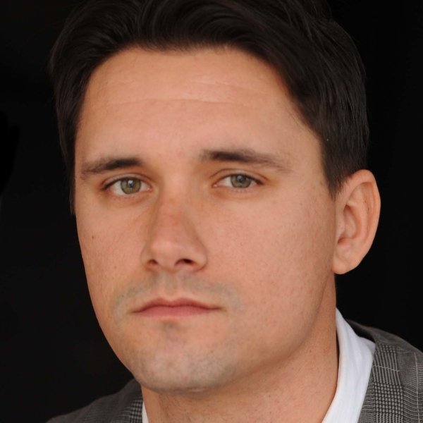 Lucas McCann