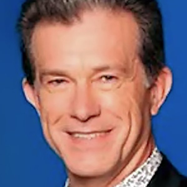 Richard Morecroft