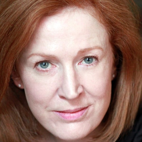 Elaine Caulfield