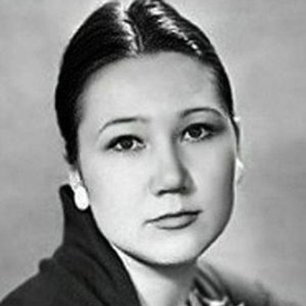 Natalya Nazarova