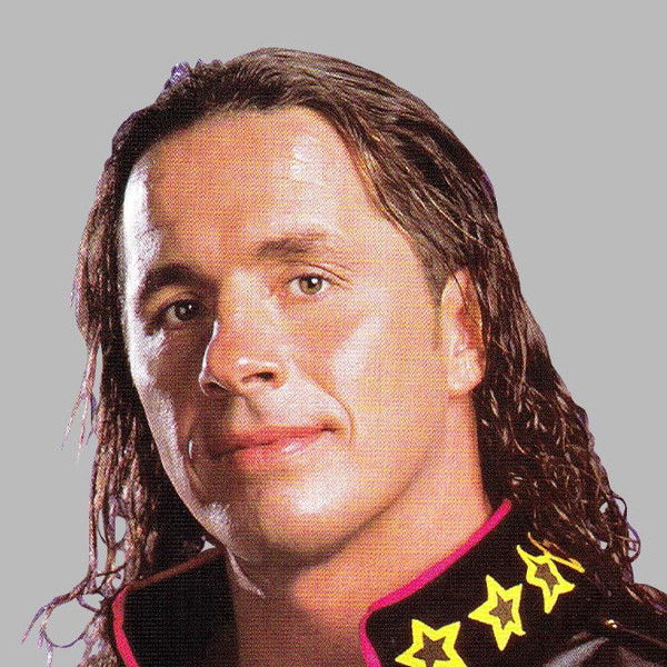 Bret Hart